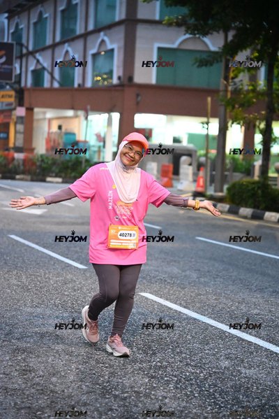 KL Women Running Festival 2026