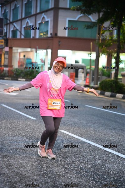 KL Women Running Festival 2026