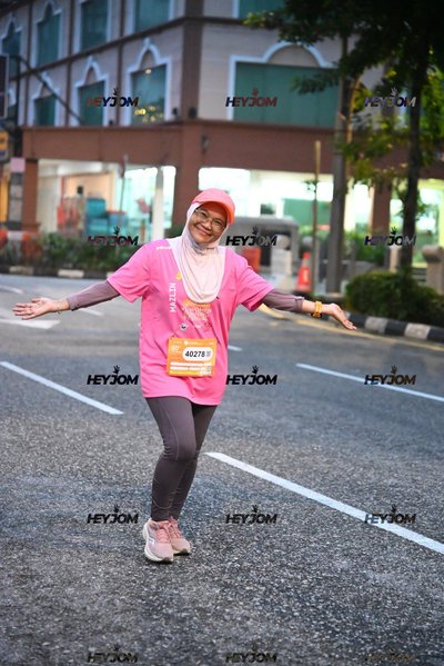 KL Women Running Festival 2026