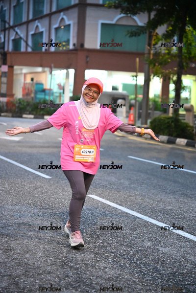 KL Women Running Festival 2026