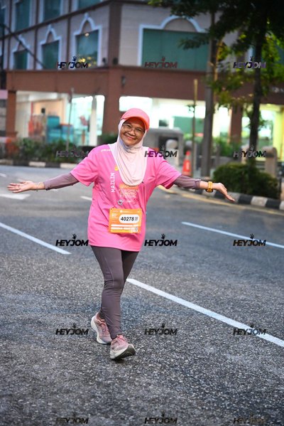 KL Women Running Festival 2026