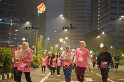 KL Women Running Festival 2026