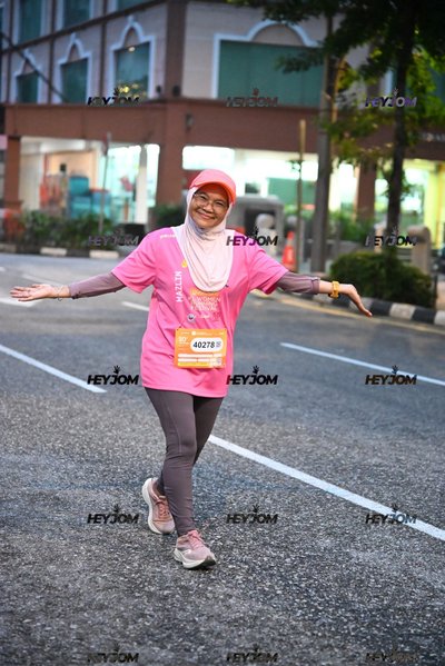 KL Women Running Festival 2026