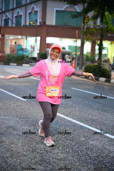 KL Women Running Festival 2026