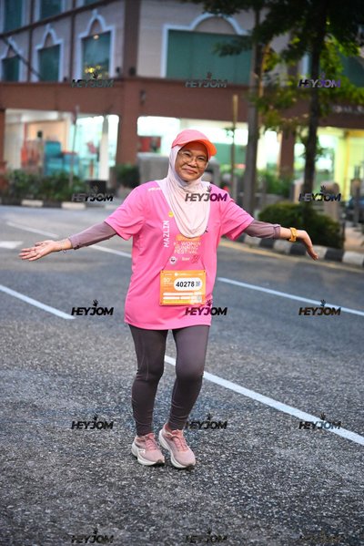 KL Women Running Festival 2026