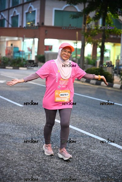 KL Women Running Festival 2026