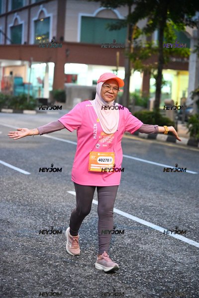 KL Women Running Festival 2026