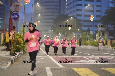 KL Women Running Festival 2026