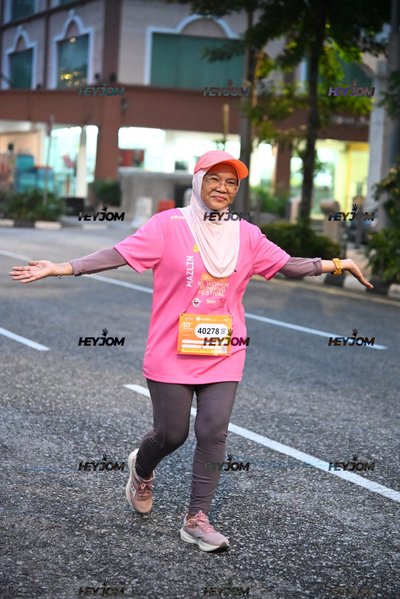 KL Women Running Festival 2026