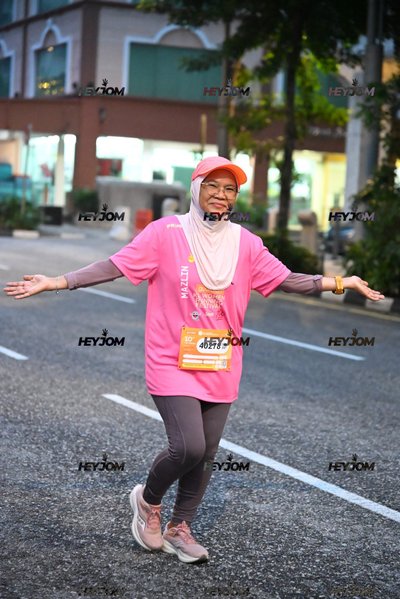 KL Women Running Festival 2026
