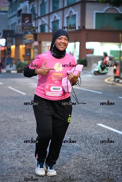 KL Women Running Festival 2026