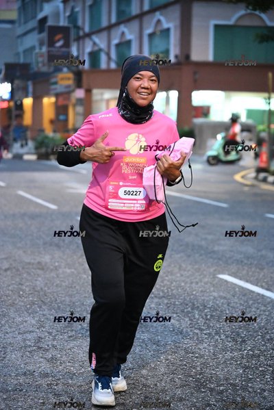 KL Women Running Festival 2026
