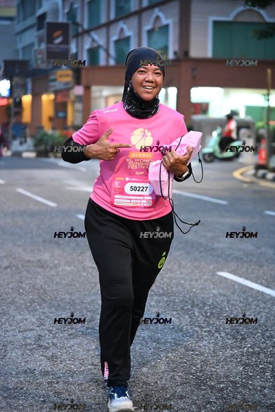 KL Women Running Festival 2026