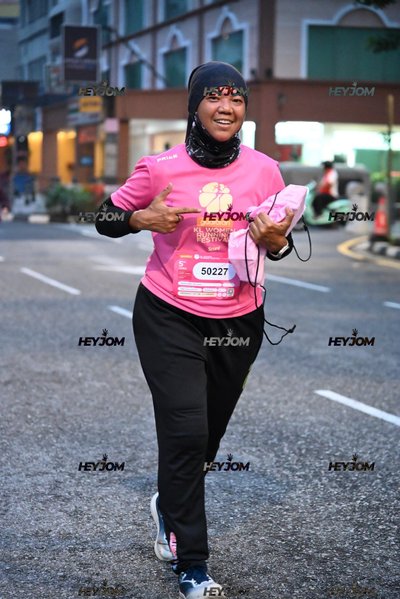 KL Women Running Festival 2026