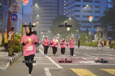 KL Women Running Festival 2026