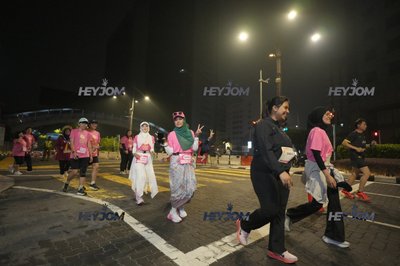 KL Women Running Festival 2026