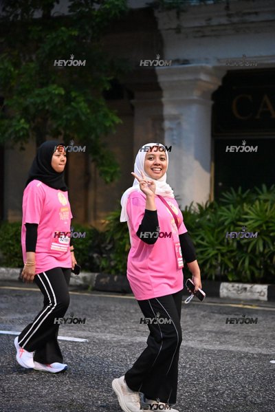 KL Women Running Festival 2026