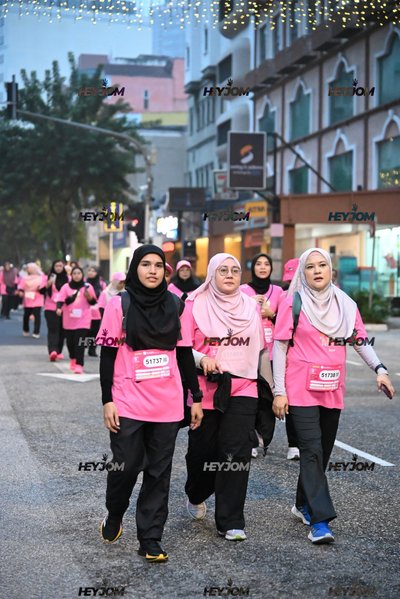 KL Women Running Festival 2026