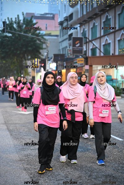 KL Women Running Festival 2026