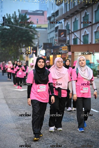 KL Women Running Festival 2026