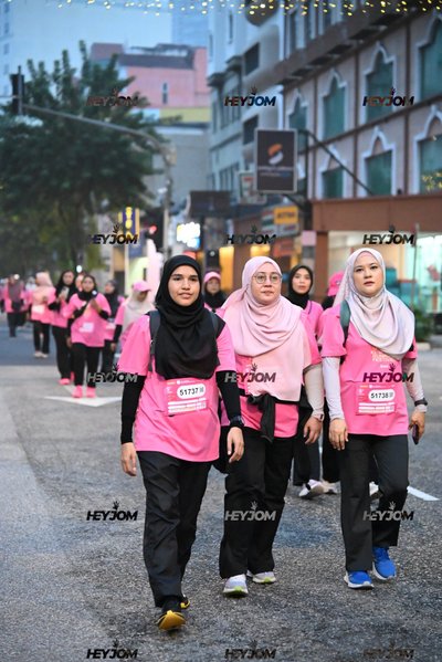 KL Women Running Festival 2026