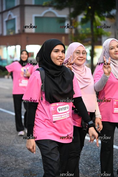 KL Women Running Festival 2026