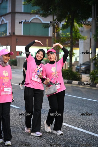 KL Women Running Festival 2026
