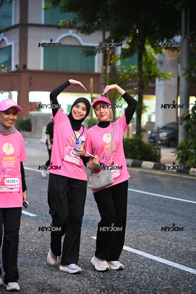 KL Women Running Festival 2026