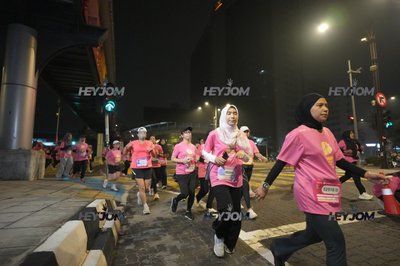 KL Women Running Festival 2026