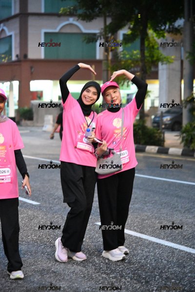 KL Women Running Festival 2026