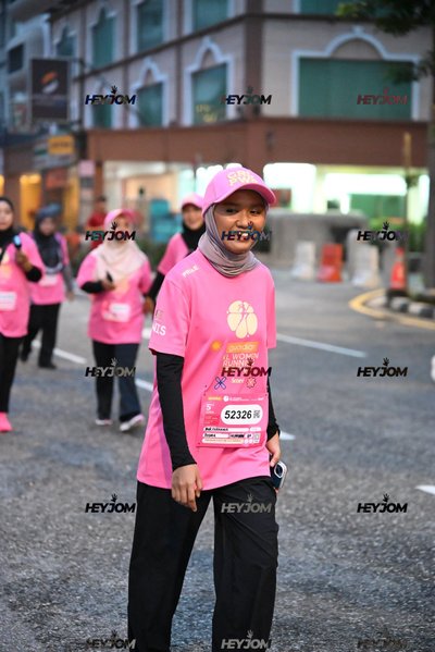 KL Women Running Festival 2026
