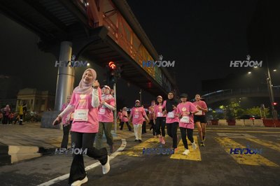 KL Women Running Festival 2026