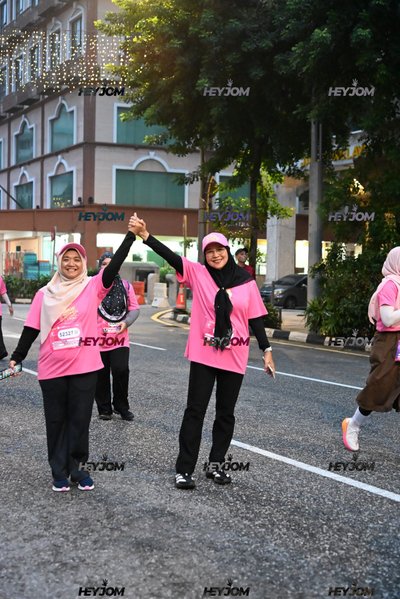 KL Women Running Festival 2026