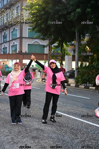 KL Women Running Festival 2026