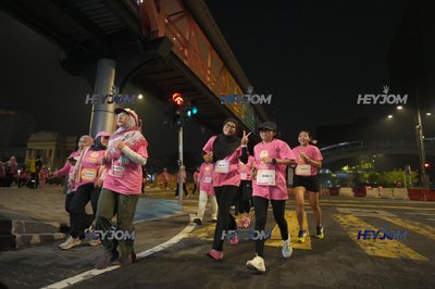KL Women Running Festival 2026