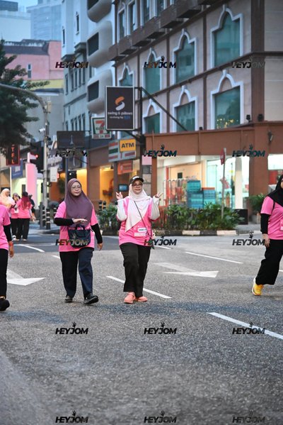 KL Women Running Festival 2026