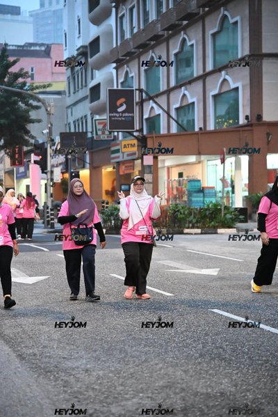 KL Women Running Festival 2026
