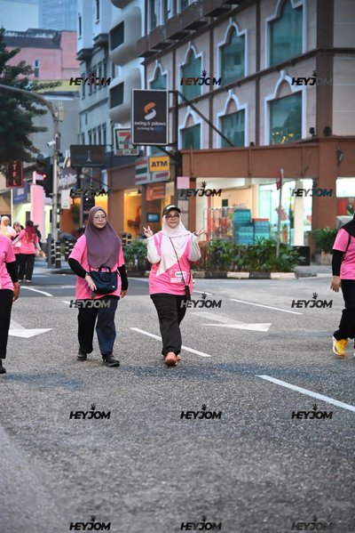 KL Women Running Festival 2026