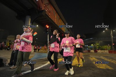 KL Women Running Festival 2026