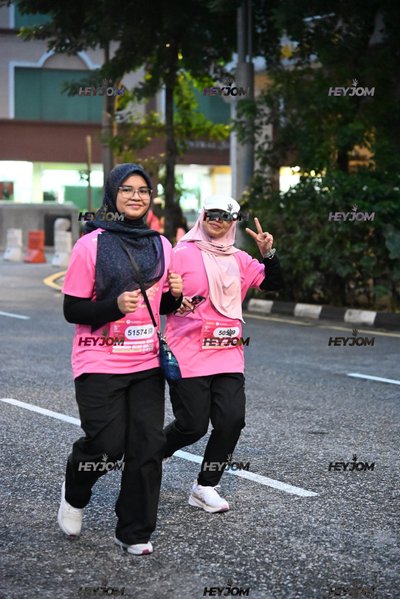 KL Women Running Festival 2026