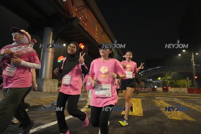 KL Women Running Festival 2026