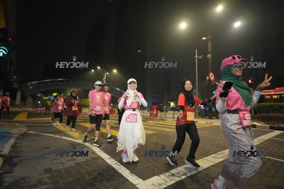 KL Women Running Festival 2026