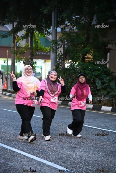 KL Women Running Festival 2026