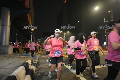KL Women Running Festival 2026