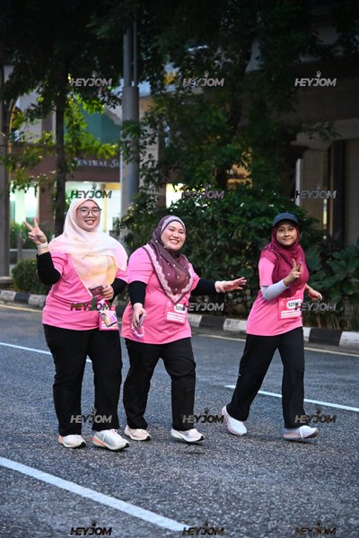 KL Women Running Festival 2026