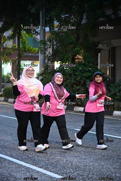 KL Women Running Festival 2026