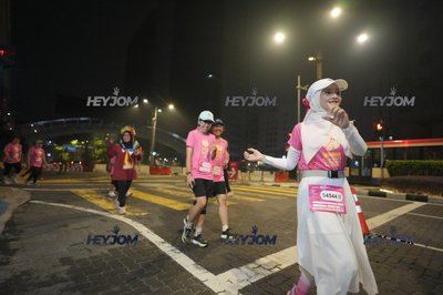 KL Women Running Festival 2026