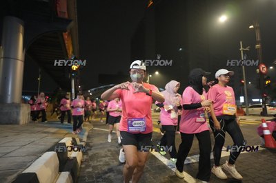 KL Women Running Festival 2026