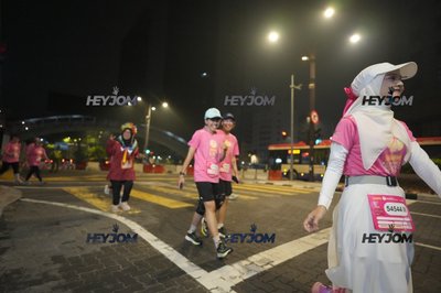 KL Women Running Festival 2026
