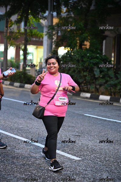 KL Women Running Festival 2026